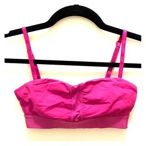 Lululemon Hot Yoga Bra